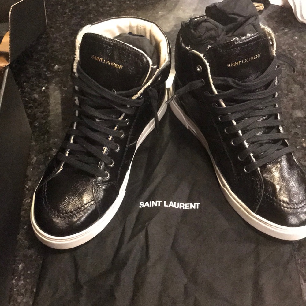 YSL ✨ - Picture 6 of 8